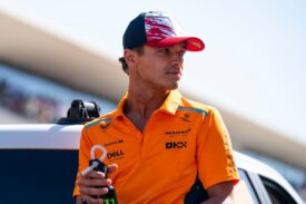 Lando Norris