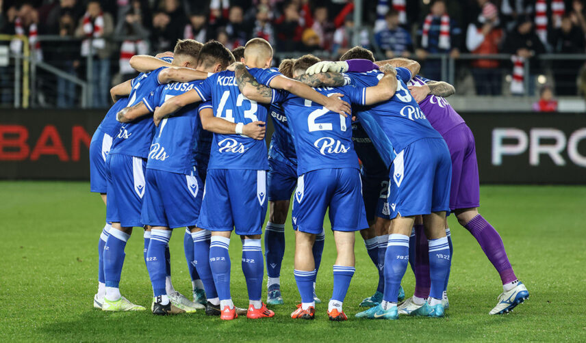 Lech Poznan