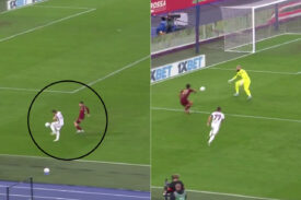 Linetty i Dybala