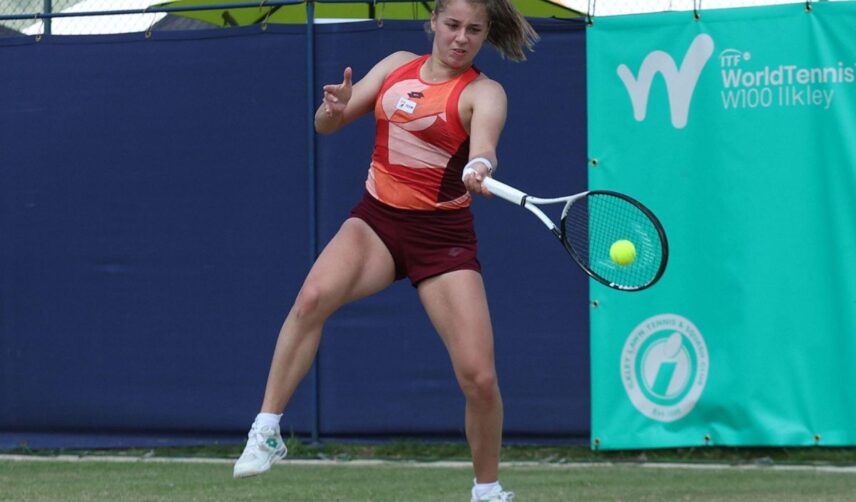 Maja Chwalińska