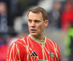 Manuel Neuer