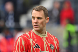 Manuel Neuer