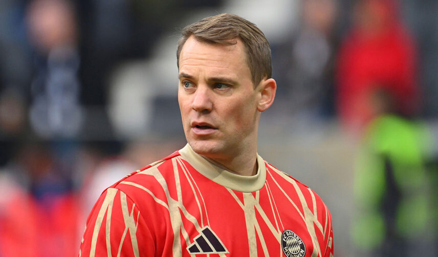 Manuel Neuer