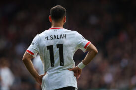 Mohamed Salah