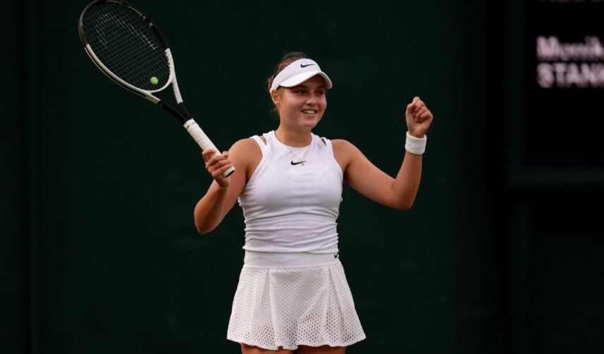 Monika Stankiewicz