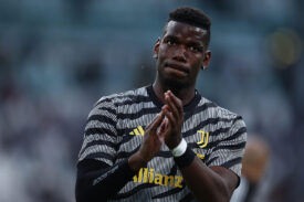 Paul Pogba