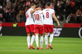 Polska Chorwacja