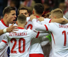 Polska - Chorwacja