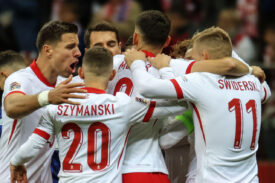 Polska - Chorwacja