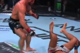Rębecki ufc