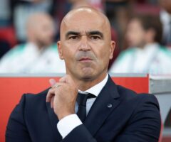 Roberto Martinez