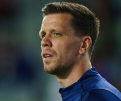 Wojciech Szczęsny