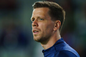 Wojciech Szczęsny