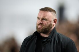 Wayne Rooney