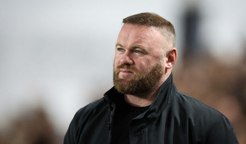 Wayne Rooney