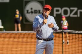 Wojciech Fibak