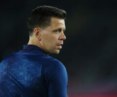 Wojciech Szczęsny