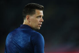 Wojciech Szczęsny