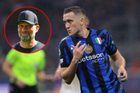 Zieliński Klopp
