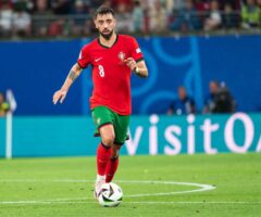 Bruno Fernandes