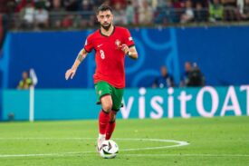 Bruno Fernandes