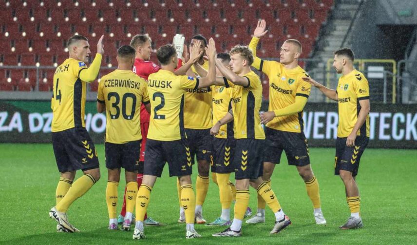 GKS Katowice