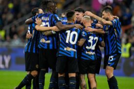Inter Mediolan