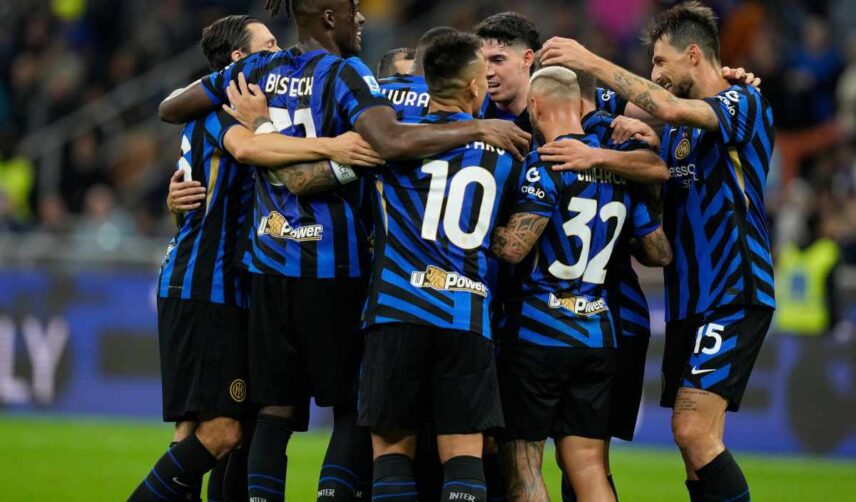 Inter Mediolan