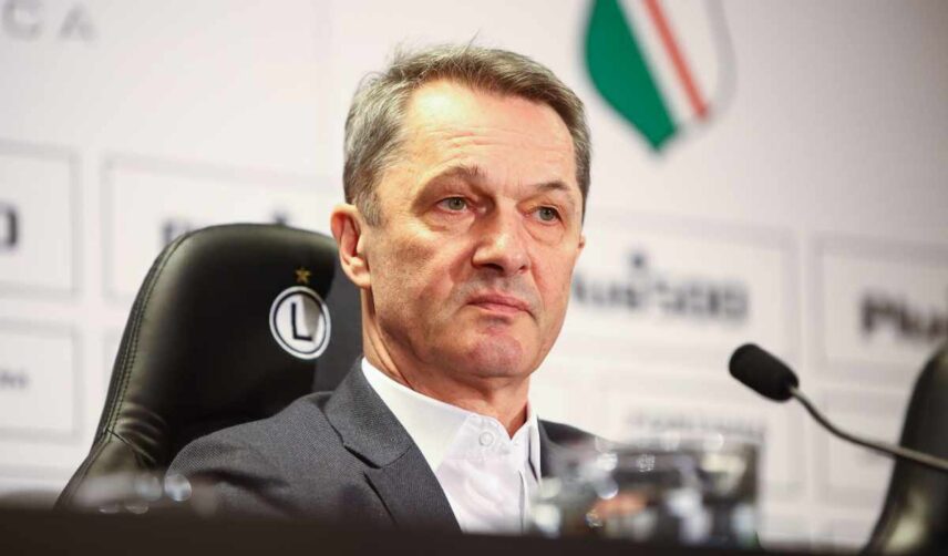 Jacek Zieliński
