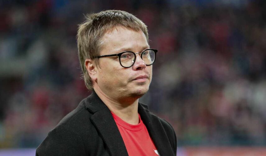 Jarosław Królewski