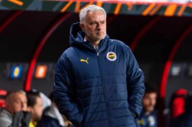 Jose Mourinho