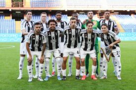 Juventus