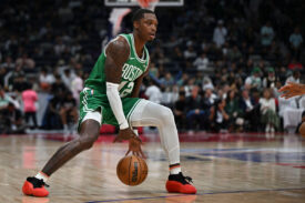 Lonnie Walker IV