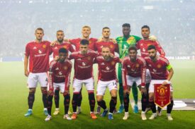 Manchester United