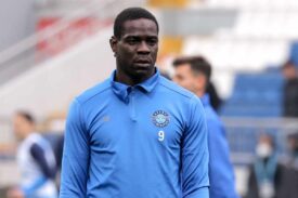 Mario Balotelli