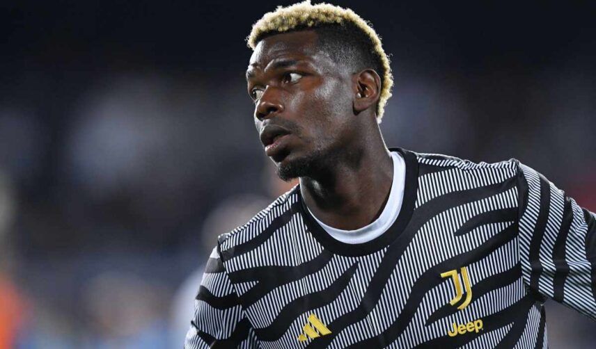 Paul Pogba