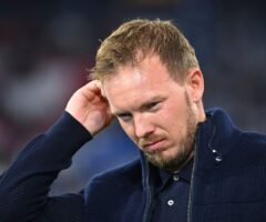 Julian Nagelsmann