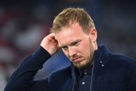Julian Nagelsmann