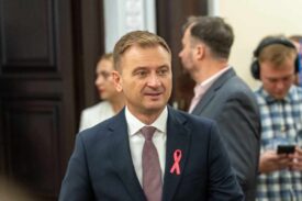 Sławomir Nitras