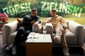 Mateusz Borek, Piotr Zieliński
