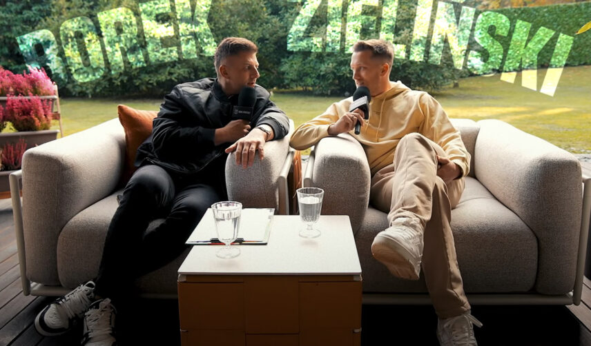 Mateusz Borek, Piotr Zieliński