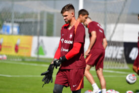 Bartłomiej Drągowski