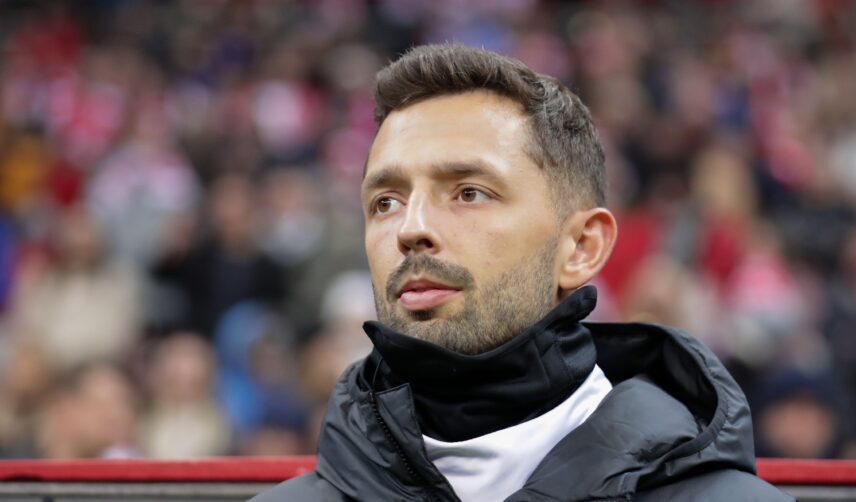Mateusz Wieteska
