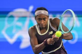 Coco Gauff