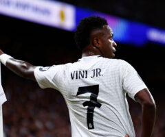 Vinicius Junior