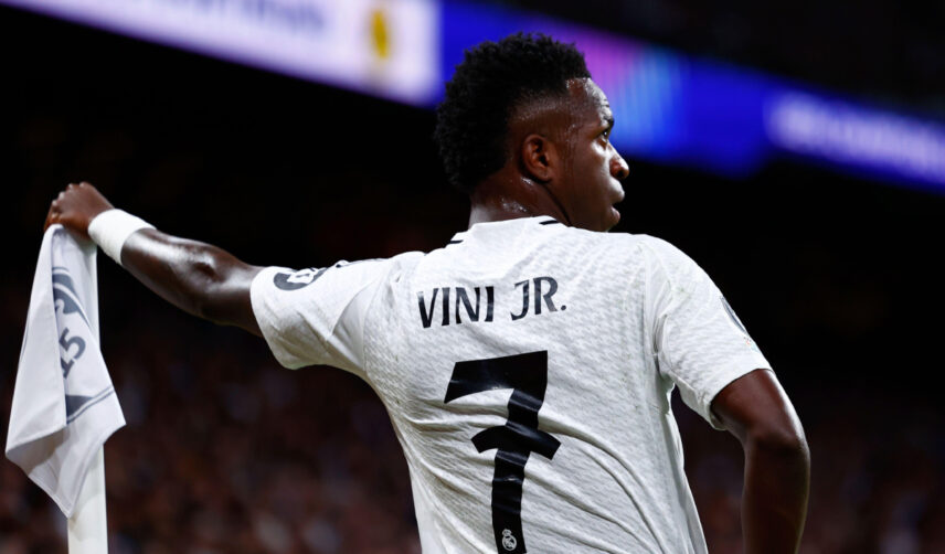Vinicius Junior