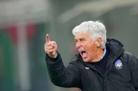 Gian Piero Gasperini