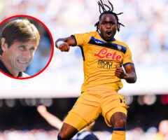 Conte Lookman
