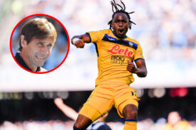 Conte Lookman