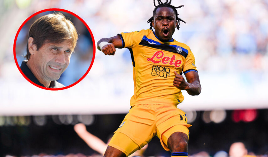 Conte Lookman